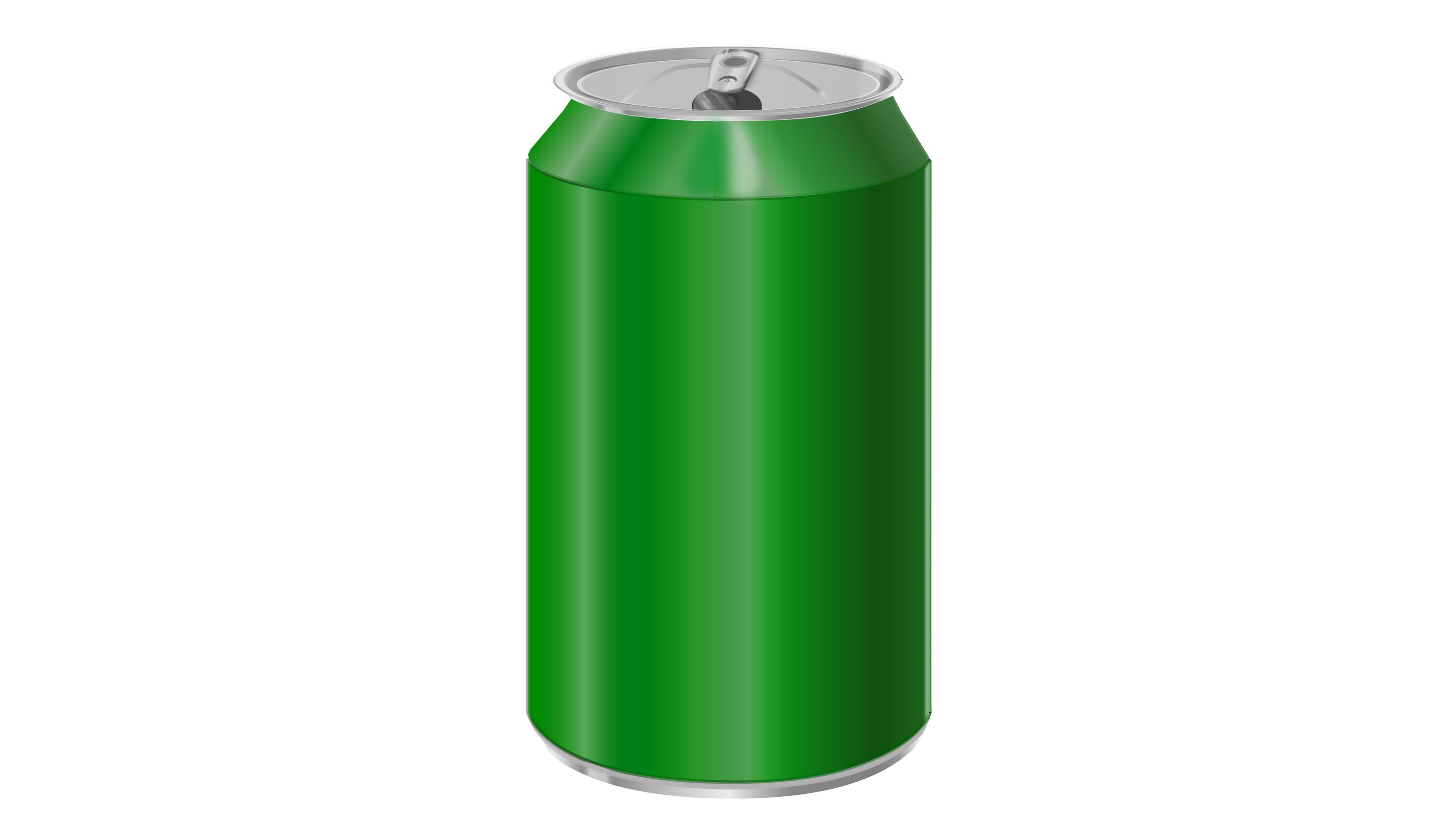 Soda can sound effect - YouTube