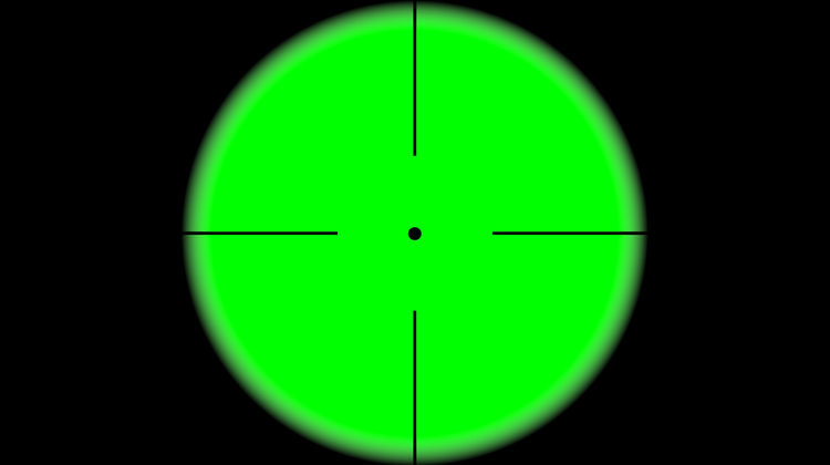 Sniper Scopes Texture Category - cutestockfootage.com