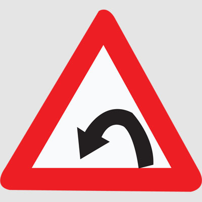 Cautionary Road Signs | Department of Police, State Government of ...