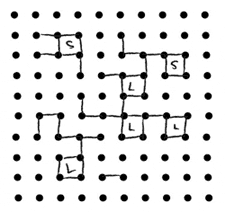 How To Play Dots - Grandparents.com