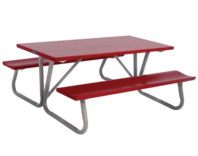 Picnice table clipart - ClipartFox