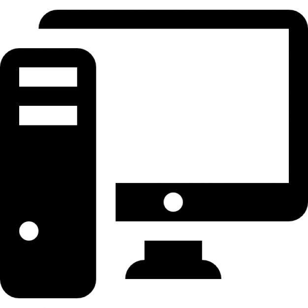 Technology icons, +5,200 free files in PNG, EPS, SVG format