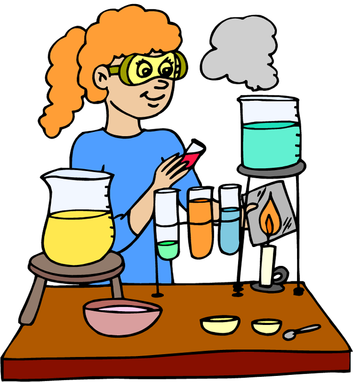 Method Study Clipart