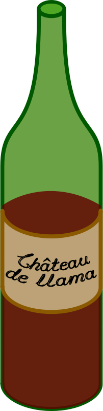 Free to Use & Public Domain Wine Clip Art