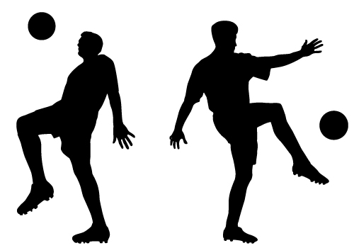 Soccer players, Soccer and Blog