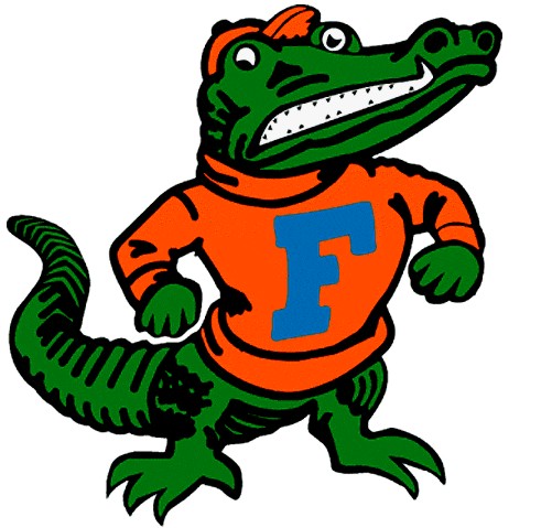 Gator Clipart - Tumundografico