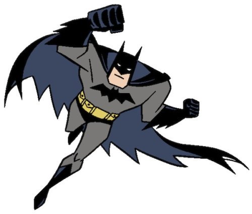 Superhero Printables