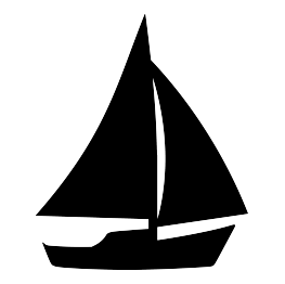 New Silhouettes: Sailboat, Samurai, and More