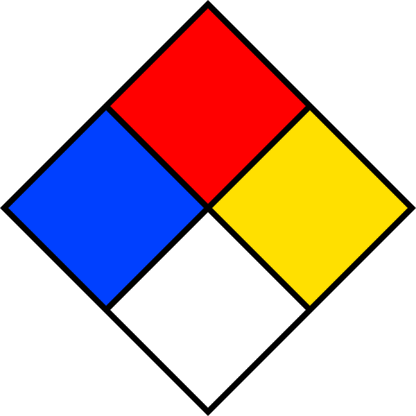 Image - 600px-NFPA 704.svg.png | Special FX Wiki | Fandom powered ...