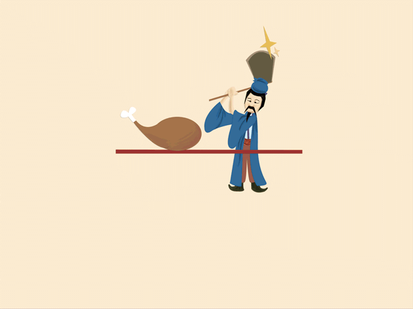 Storytelling, Motion Graphics on Behance
