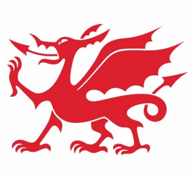 dragon of Historic Imperial China clip art | download Free Animal ...