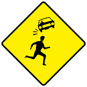 W142 Children Crossing - Warning Sign Ireland.png 