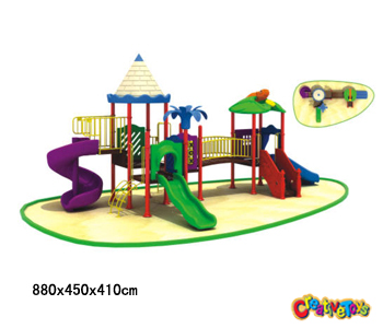 School playground equipment,China Creative Toys