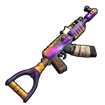 Steam Community Market :: Listings for Tempered AK47