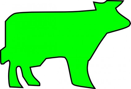 Menu Outline - ClipArt Best