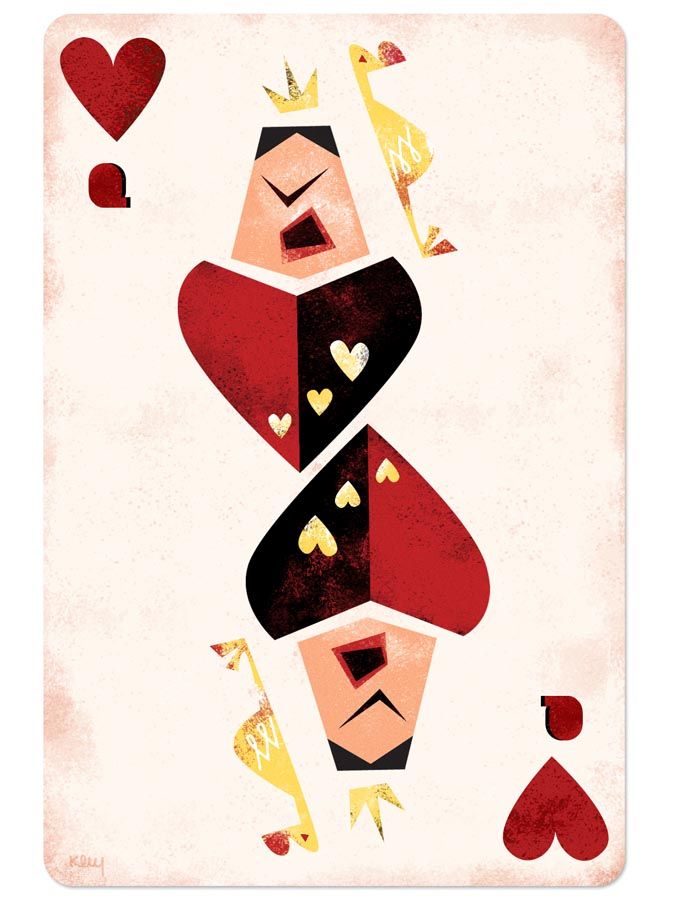 Cool Playing Cards | Playing Cards ...