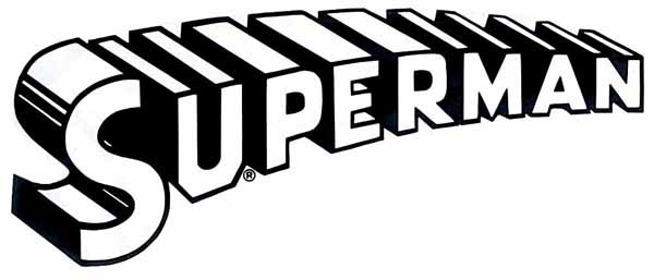 Logo Study: DC Comics Cover Logos 1939-1949 Part 1 | Todd's Blog