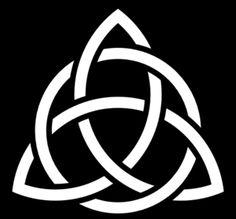 34+ Celtic Trinity Knot Clipart