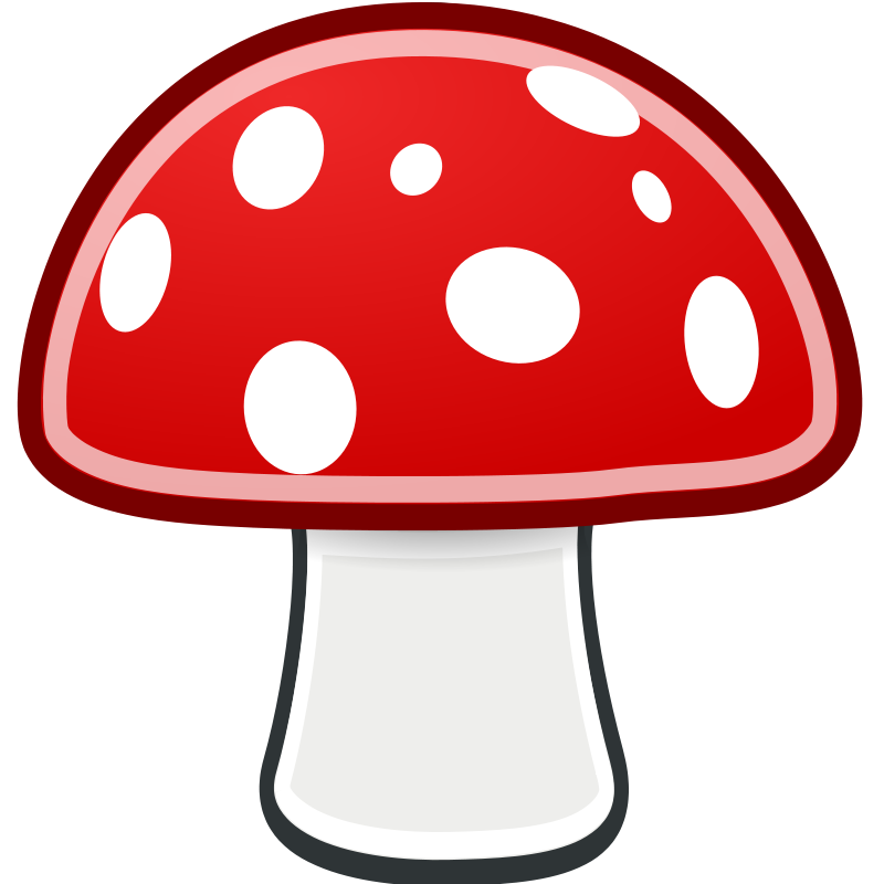 Toadstool Clipart | Free Download Clip Art | Free Clip Art | on ...