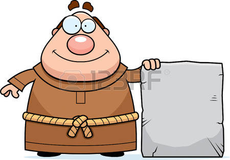 24+ Blank Stone Tablets Clipart