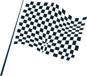 4536 free vector checkered flag pattern | Public domain vectors