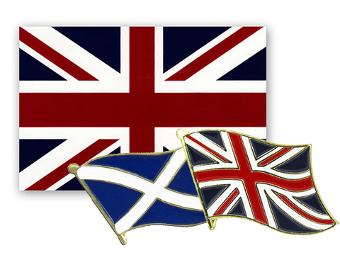 British Flags - U.S. Flag Store