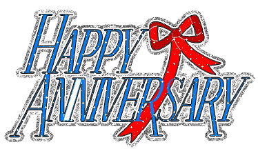 Happy Anniversary Animated Gif | Free Download Clip Art | Free ...