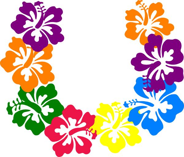 Hawaiian Graphics