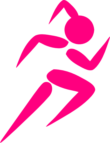 Running Clip Art - Free Clipart Images