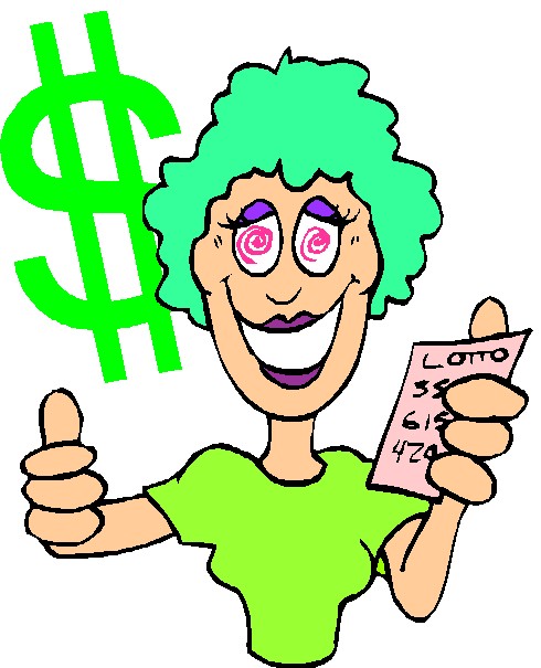 Bingo Clip Art