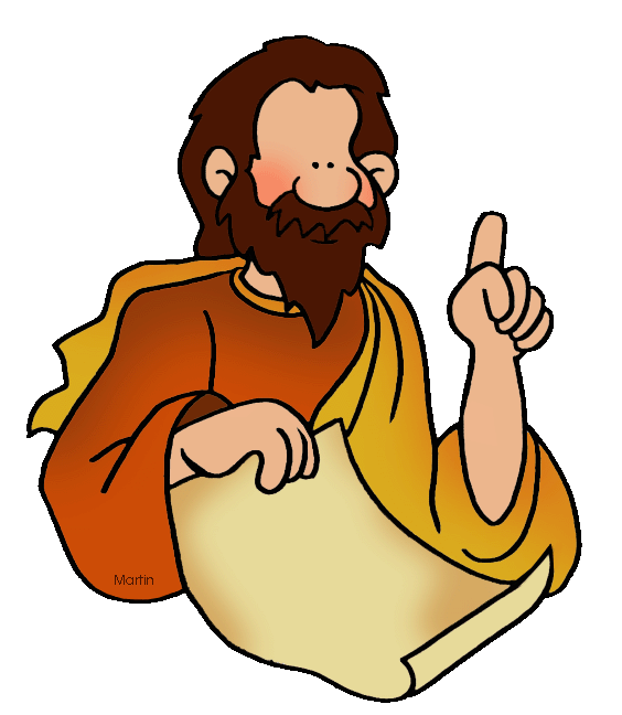 Biblical Clipart