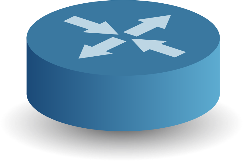 Router by juanjo - A simple router for network diagrams