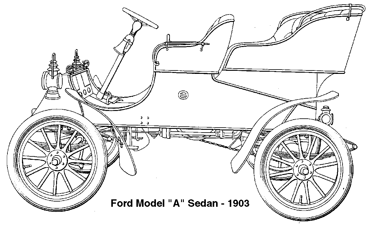 model t