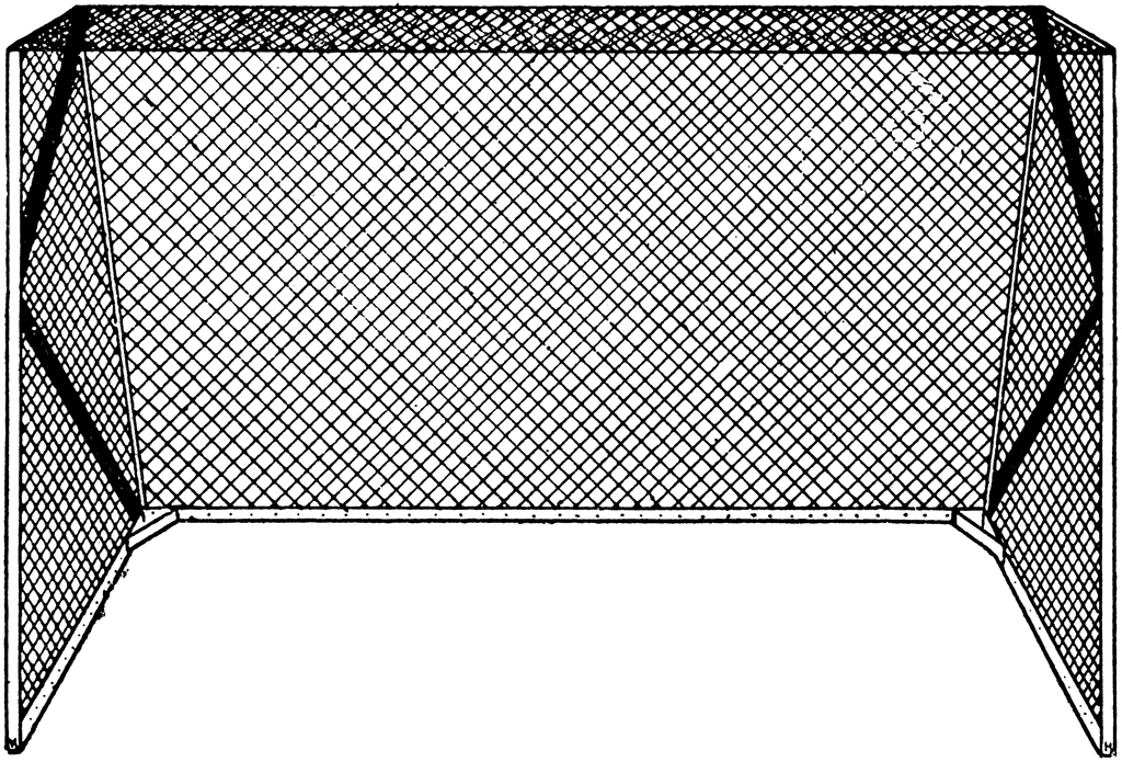 Bulging Lines Clipart