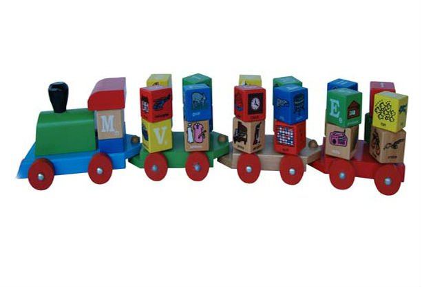 wooden toy train set, View wooden toy train set, sweet toys ...