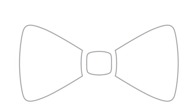 Bow Tie Pattern Clipart