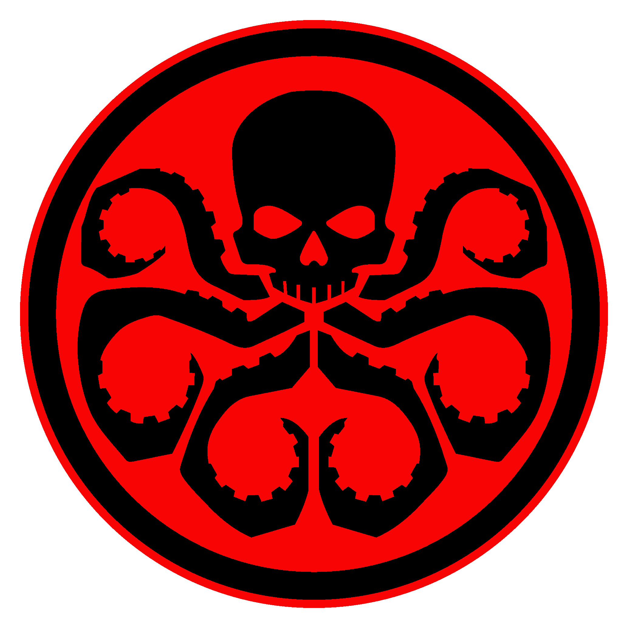 Images For > Red John Symbol