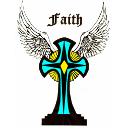 Cool Christian Crosses - ClipArt Best