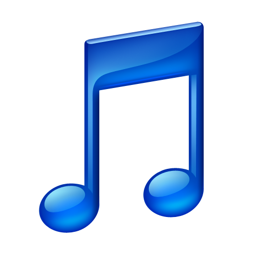 Note blue icon free search download as png, ico and icns ...