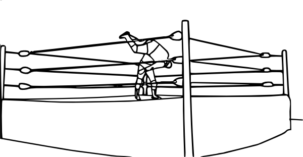 Wwe Clipart
