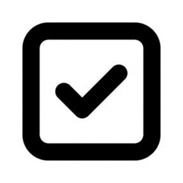 Checkbox Vector Clipart - Free to use Clip Art Resource