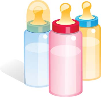 Cartoon BABY SOOTHERS - ClipArt Best