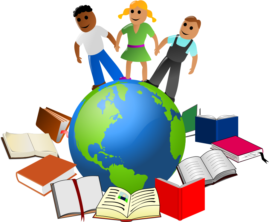 Youth Clip Art Free - Free Clipart Images