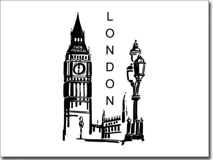 Big Ben Tattoo | Scottish Thistle ...