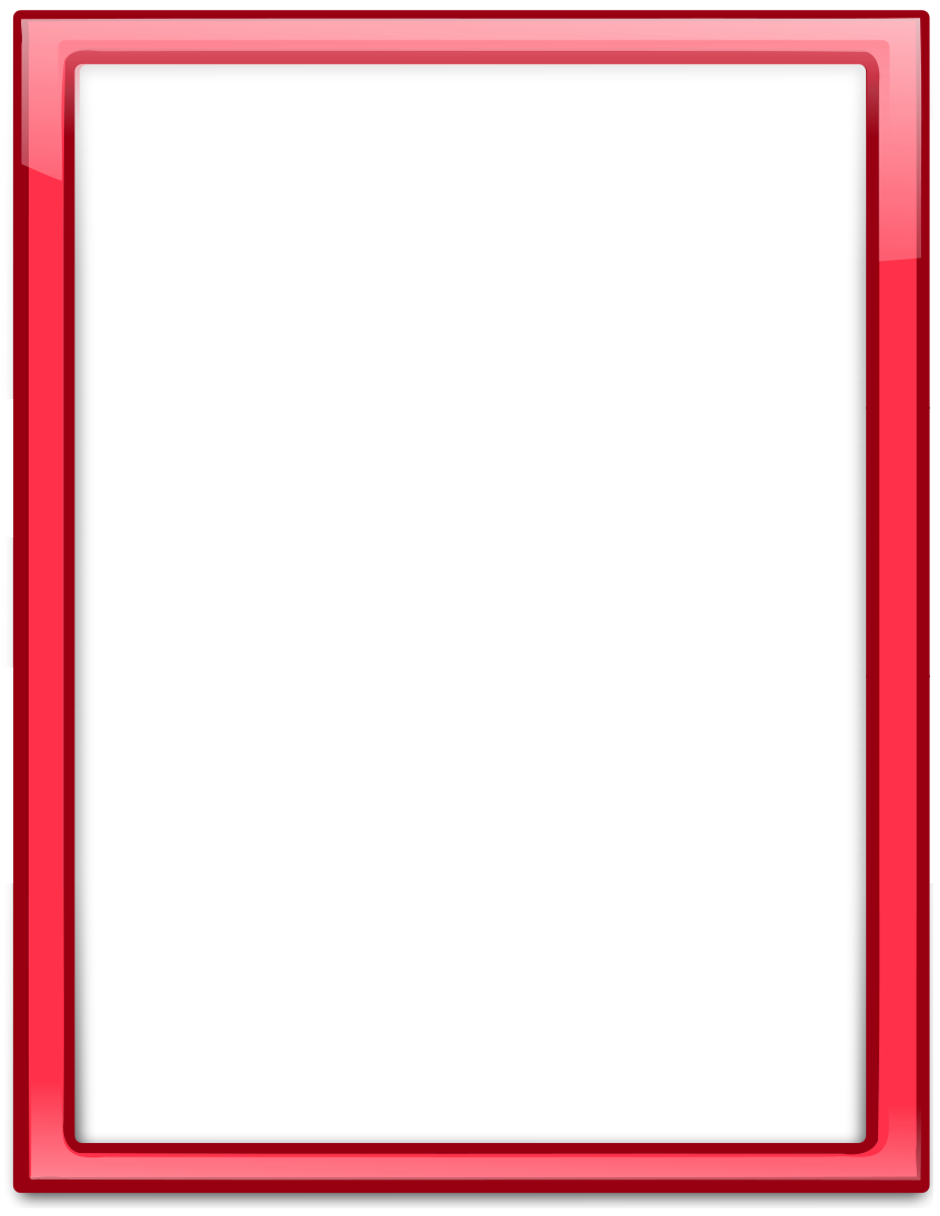 red christmas frame background stock vector clipart christmas. red ...