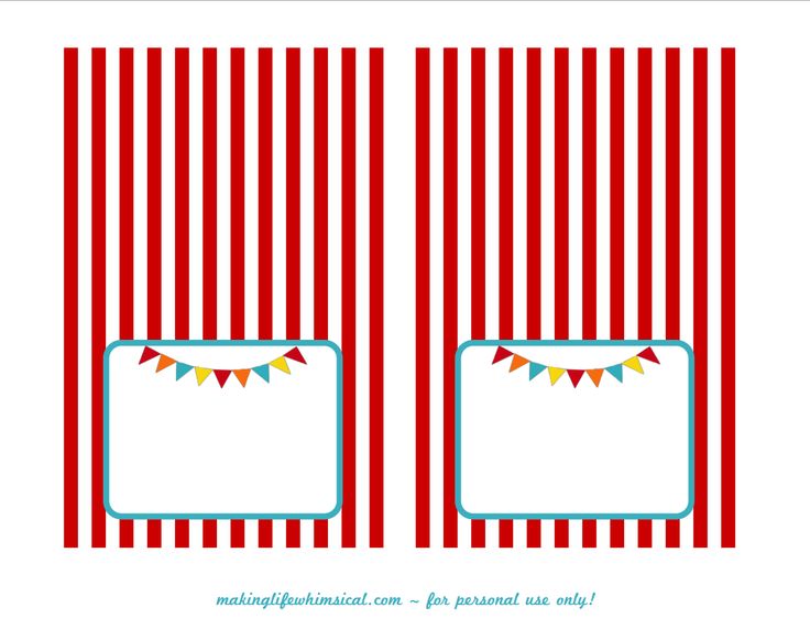 1000+ images about Circus | Carnivals, Circus party ...