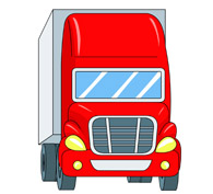 Free Truck Clipart - Truck Clip Art Pictures - Graphics ...