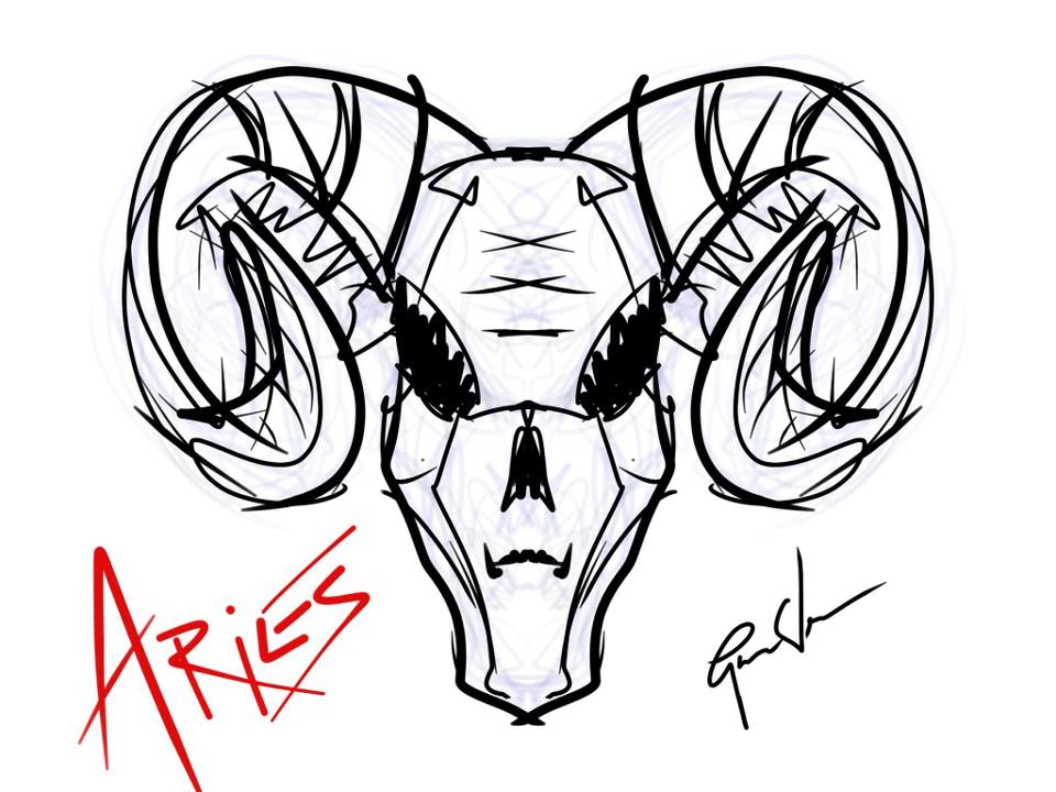 How To Draw A Four Wheeler