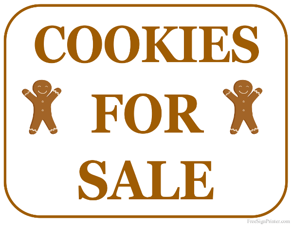 Printable For Sale Signs