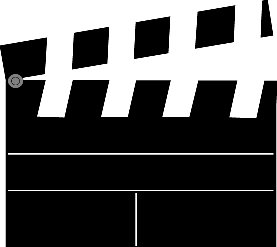 Movie Theme Clip Art